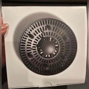 BNIB* T3 SoftTouch Compact Diffuser for T3 dryer